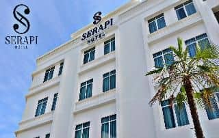 Serapi Hotel Serapi Hotel