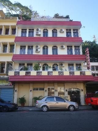 โอโย 1027 โฮเทล ลอนดอน (OYO 1027 Hotel London)4
