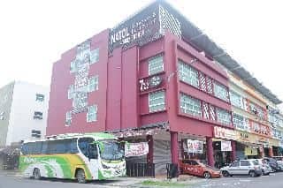 Natol Travelers Business Inn Natol Travelers Business Inn