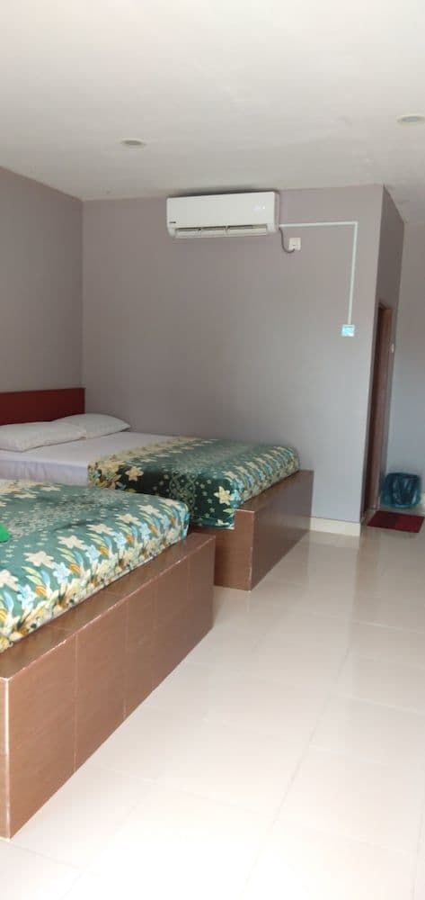 Family Double Room