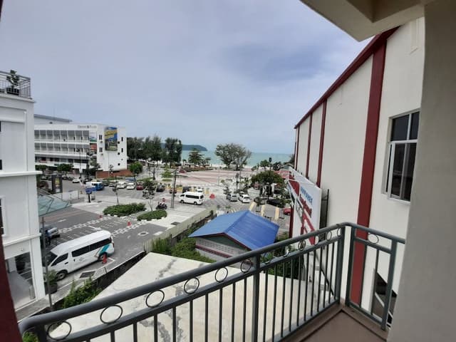 Studio Seaview