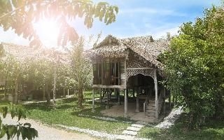 กูนัง - กูนัง เฮอริเทจ วิลลา (Kunang- Kunang Heritage Villas)0