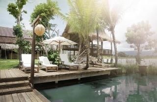 กูนัง - กูนัง เฮอริเทจ วิลลา (Kunang- Kunang Heritage Villas)1
