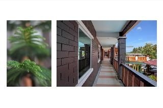 โรงแรมมายวิลลา ลังกาวี (MyVilla Langkawi Hotel)4