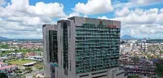Apartments @ Imperial Suites Kuching