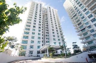 Bay Resort Condominium @ Diamond Tower Bay Resort Condominium @ Diamond Tower