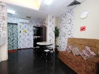 โฮเทล 75 เตเมอร์โลห์ (Hotel 75 Temerloh)3