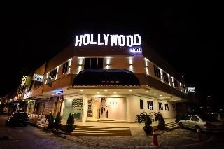 Hollywood Hotel0