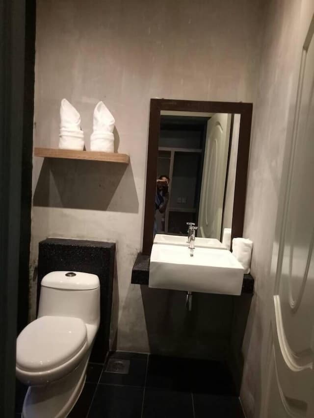 Elite Double Room, 1 Queen Bed, Non Smoking