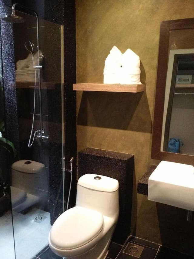 Elite Double Room, 1 Queen Bed, Non Smoking