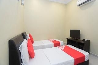 โอโย 1180 วิลเลจ วิว โมเทล (OYO 1180 Village View Motel)3