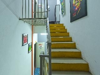 สปอต ออน 90449 เบด สเตชัน เกสต์เฮาส์ ดอร์มิทอรี (SPOT ON 90449 Bed Station Guest House Dormitory)4