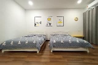 APARTMENT FOUR BEDROOMS