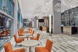 ฮอลิเดย์ อินน์ เอ็กซ์เพรส โคตา คินาบาลู ซิตี้ เซ็นเตอร์ (Holiday Inn Express Kota Kinabalu City Centre)2