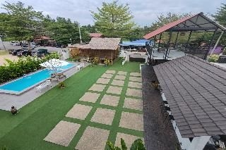 เอเดน วิลล่า รูมสเตย์ แอนด์ โฮมสเตย์ บาย ซูซู (Aeden Villa Roomstay & Homestay By Zuzu)1