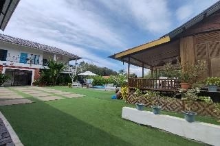 เอเดน วิลล่า รูมสเตย์ แอนด์ โฮมสเตย์ บาย ซูซู (Aeden Villa Roomstay & Homestay By Zuzu)4