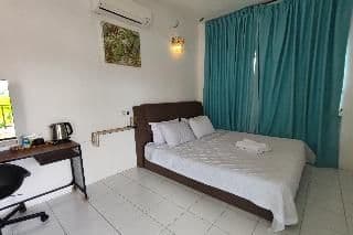 DOUBLE STANDARD
