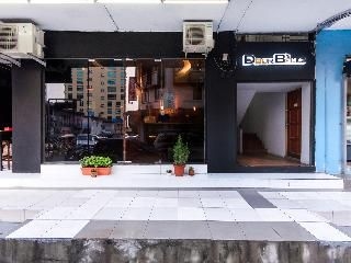 โอโย 89398 ดอร์เบลซ์ (OYO 89398 Doorbellz)2