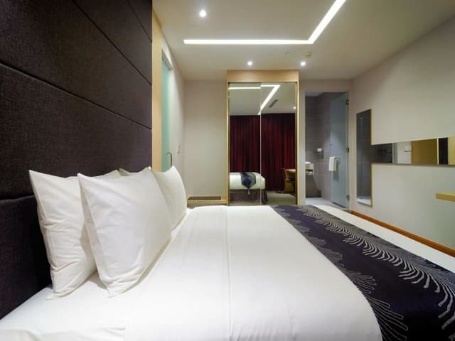 Suite