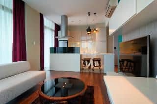 โรงแรมและที่พักคลากัน ริเวอร์สัน โรงแรมและที่พักคลากัน ริเวอร์สัน