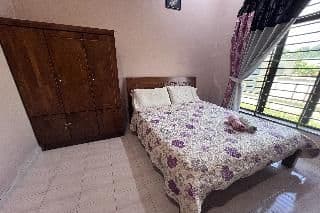 VILLA FOUR BEDROOMS