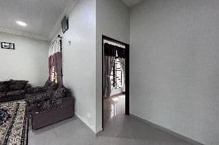 VILLA FOUR BEDROOMS
