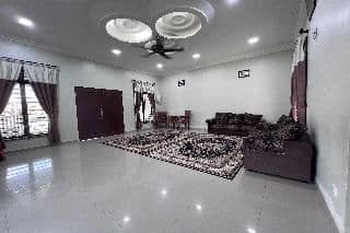 VILLA FOUR BEDROOMS