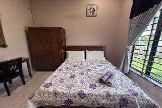 VILLA FOUR BEDROOMS