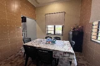 VILLA FOUR BEDROOMS