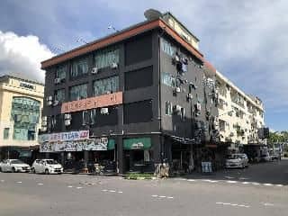 Oyo 90668 Joy Inn Oyo 90668 Joy Inn