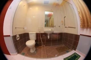 ลางิต-ลางี โฮเต็ล แอท เคแอลไอเอ/เคแอลไอเอ2 (Langit-Langi Hotel @ KLIA/KLIA2)4