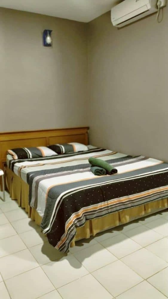 Standard Room, Non Smoking