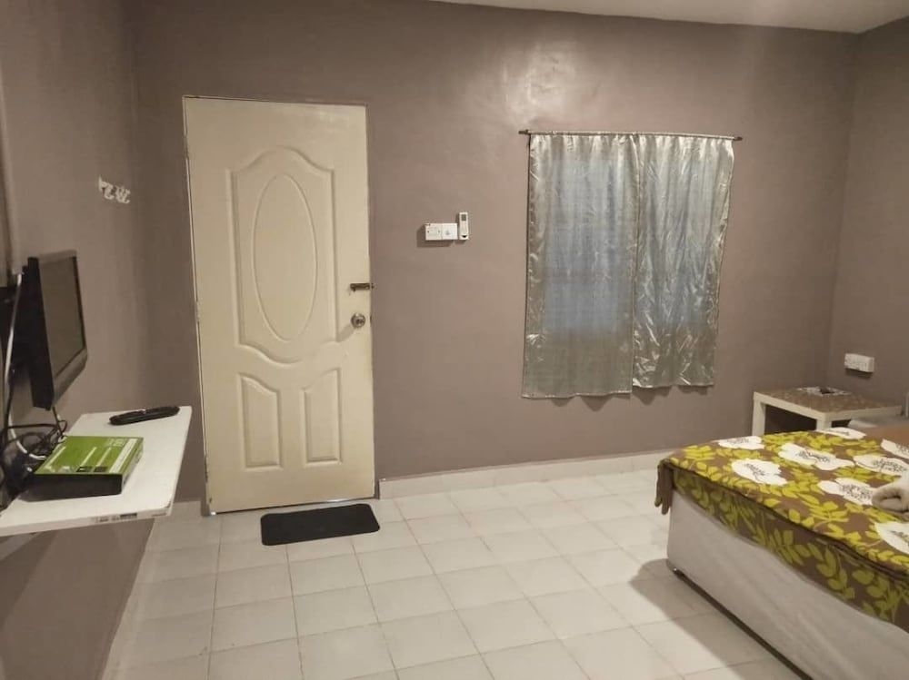 เกสต์รูม ลังงาวี (Guestroom Langkawi)1