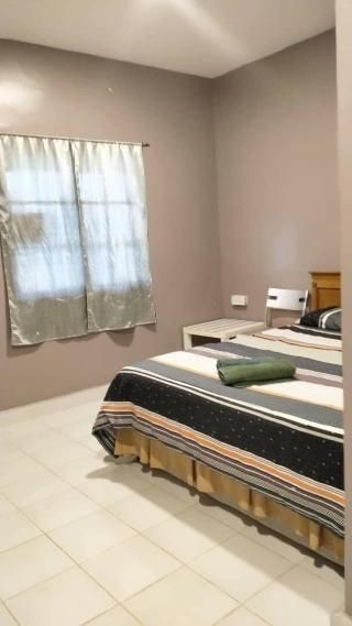 เกสต์รูม ลังงาวี (Guestroom Langkawi)4