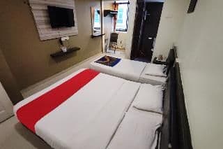 SUITE STANDARD