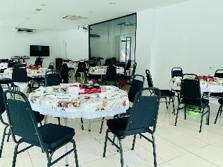 สปอต ออน 89900 เจสเซลตัน แคปซูล อินน์ (Spot On 89900 Jesselton Capsule Inn)4