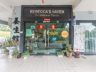 สปอต ออน 89858 รีเบคก้าส์ โฮมส์ (SPOT ON 89858 Rebecca's Homes)3