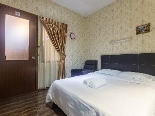 สปอต ออน 89858 รีเบคก้าส์ โฮมส์ (SPOT ON 89858 Rebecca's Homes)4