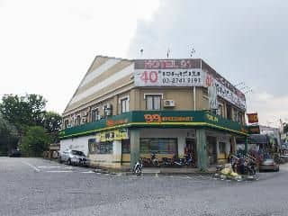 โอโย 474 โฮเต็ล 91 โอโย 474 โฮเต็ล 91