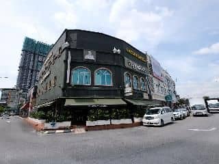 โรงแรมซูเปอร์โอโย 707 อายูนี โรงแรมซูเปอร์โอโย 707 อายูนี