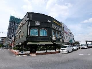 โรงแรมซูเปอร์โอโย 707 อายูนี โรงแรมซูเปอร์โอโย 707 อายูนี