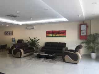 โรงแรมโซโห ซเมนยิห์ โรงแรมโซโห ซเมนยิห์