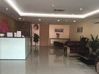 โรงแรมโซโห ซเมนยิห์ โรงแรมโซโห ซเมนยิห์