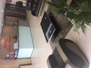 โรงแรมโซโห ซเมนยิห์ (Soho Hotel Semenyih)4