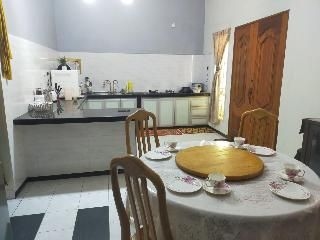 โฮมสเตย์ มาชา (Home 90388 Homestay Masha)2