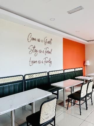 เดอะ คอนเซ็ปต์ โฮเทล ลังกาวี (The Concept Hotel Langkawi)4