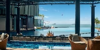 พาร์ครอยัล ลังกาวี รีสอร์ต (PARKROYAL Langkawi Resort)3