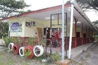 ลิวากู ลอดจ์ (Liwagu Lodge)1