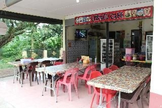ลิวากู ลอดจ์ (Liwagu Lodge)4
