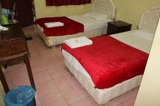 ลิวากู ลอดจ์ (Liwagu Lodge)3